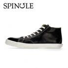 SPINGLE　SP-356　Black　XL(28.5cm)