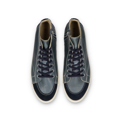 SPINGLE　SP-356　Navy　L(26.5cm)