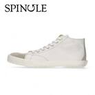 SPINGLE　SP-356　White　L(26.5cm)