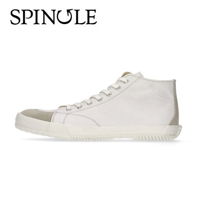SPINGLE　SP-356　White　L(26.5cm)