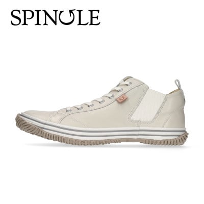 SPINGLE　SP-442　Ivory　L(26.5cm)