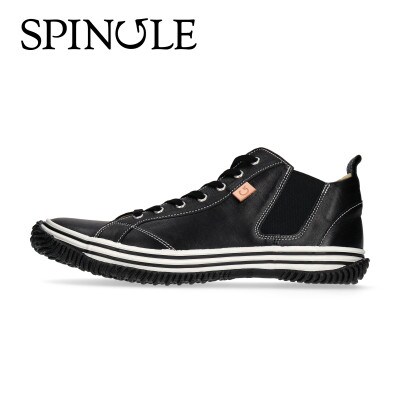 SPINGLE　SP-442　Black　XS(22.5cm)