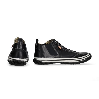 SPINGLE　SP-442　Black　LL(27.5cm)