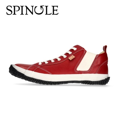 SPINGLE　SP-442　Red　XL(28.5cm)
