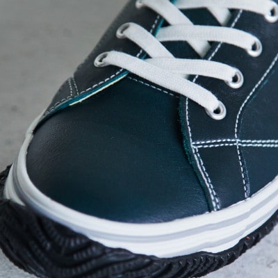 【SPINGLE(スピングル)】 SP-442 Dark Blue XL(28.5cm) スニーカー