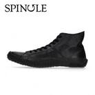 SPINGLE　SP-443　Black　XS(22.5cm)