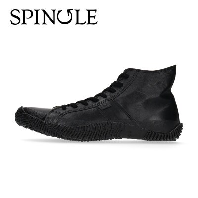SPINGLE　SP-443　Black　M(25.5cm)