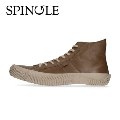 SPINGLE　SP-443　Dark Gray　SS(23.5cm)