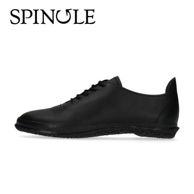 SPINGLE　SP-1801　Black　M(25.5cm)