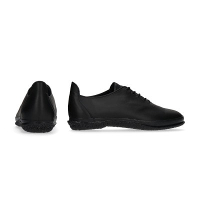 SPINGLE　SP-1801　Black　M(25.5cm)