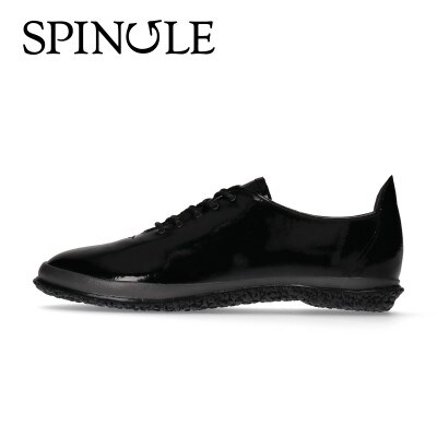 SPINGLE　SP-1802　Black　XS(22.5cm)
