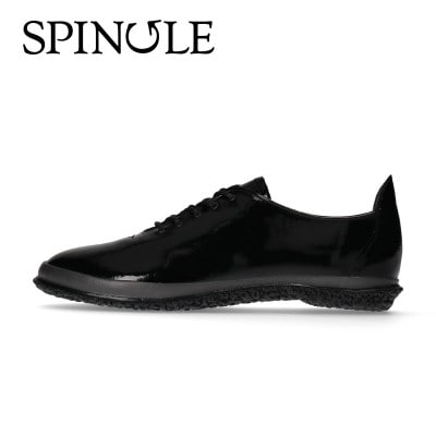 SPINGLE　SP-1802　Black　M(25.5cm)