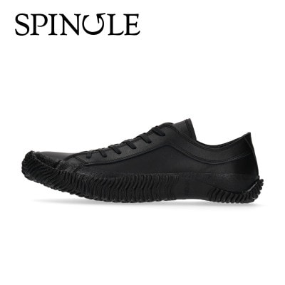 SPINGLE　SP-6123　Black　M(25.5cm)