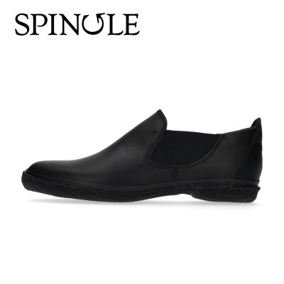 SPINGLE　SP-6125　Black　XS(22.5cm)