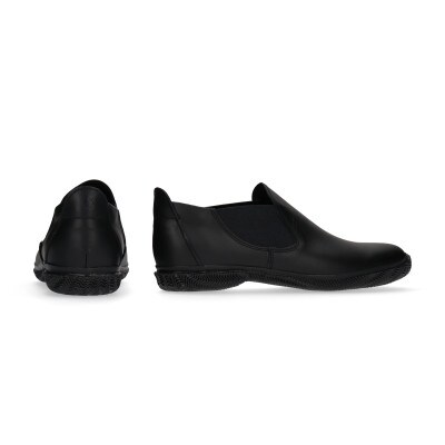 SPINGLE　SP-6125　Black　XS(22.5cm)