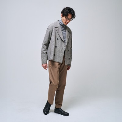 【SPINGLE(スピングル)】 SP-6125 Black SS(23.5cm) スニーカー 靴