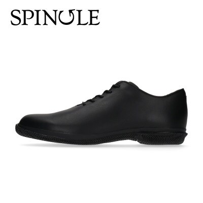 SPINGLE　SP-6601　Black　S(24.5cm)