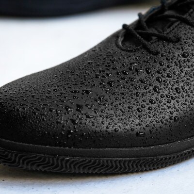 【SPINGLE(スピングル)】 SP-6601 Black  XL(28.5cm) スニーカー 靴