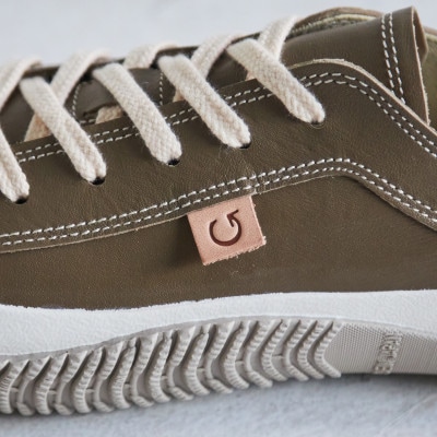 【SPINGLE(スピングル)】 SP-110 Dark Gray S(24.5cm) スニーカー