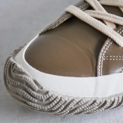 【SPINGLE(スピングル)】 SP-110 Dark Gray L(26.5cm) スニーカー