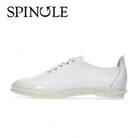 SPINGLE　SP-1802　White　XS(22.5cm)