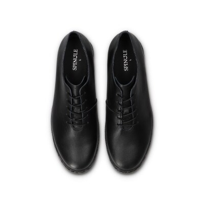 SPINGLE SP-6128 Black S(24.5cm)