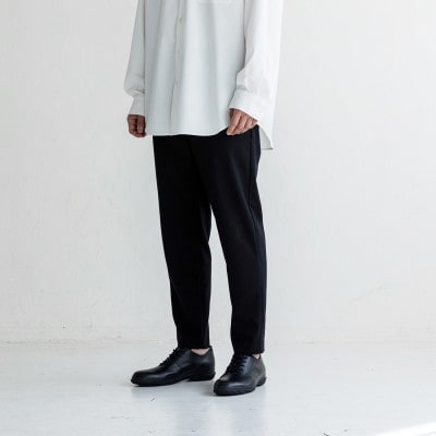 【SPINGLE(スピングル)】 SP-6128 Black S(24.5cm) スニーカー 靴