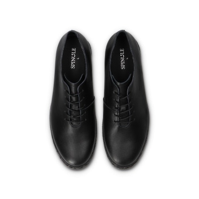 SPINGLE SP-6128 Black L(26.5cm)