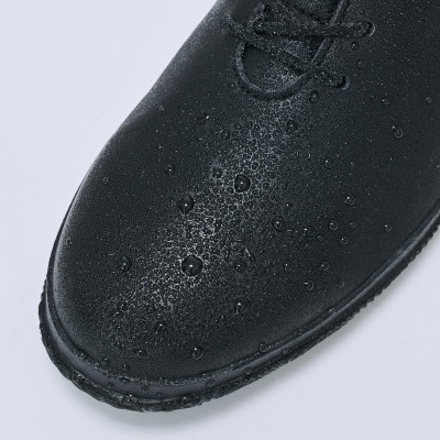 【SPINGLE(スピングル)】 SP-6128 Black XL(28.5cm) スニーカー 靴