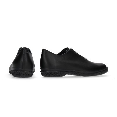 SPINGLE SP-6128 Black XL(28.5cm)