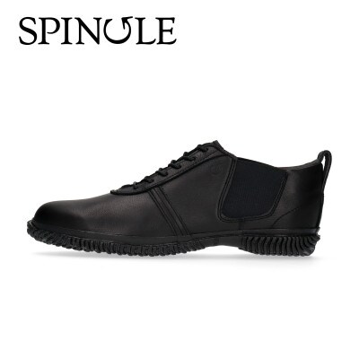 SPINGLE SP-6155 Black S(24.5cm)