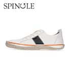SPINGLE　SP‐1651　White/Black　XL(28.5cm)