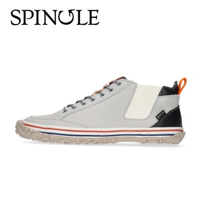 SPINGLE　SP‐1652　Light Gray　M(25.5cm)