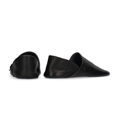 SPINGLE　SP‐1781　Black　2(25.0～26.5cm)