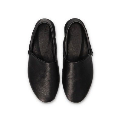 SPINGLE　SP‐1781　Black　2(25.0～26.5cm)