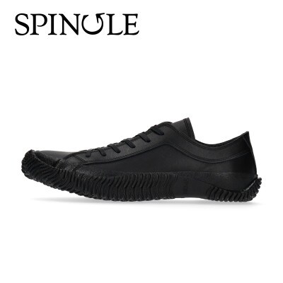 SPINGLE　SP‐6123　Black　SS(23.5cm)