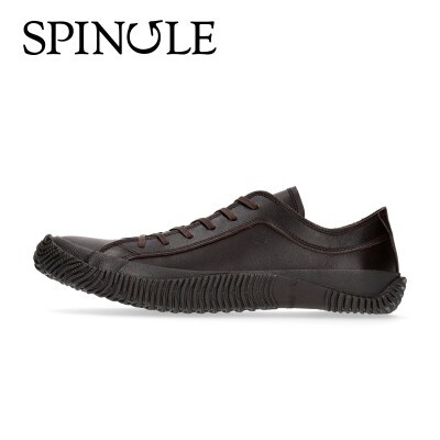 SPINGLE　SP‐6123　Brown　M(25.5cm)
