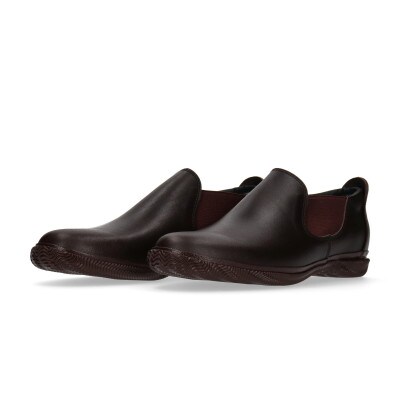 SPINGLE　SP-6125　Brown　XS(22.5cm)