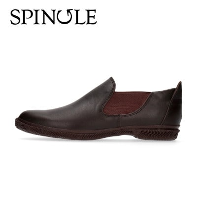 SPINGLE　SP-6125　Brown　M(25.5cm)
