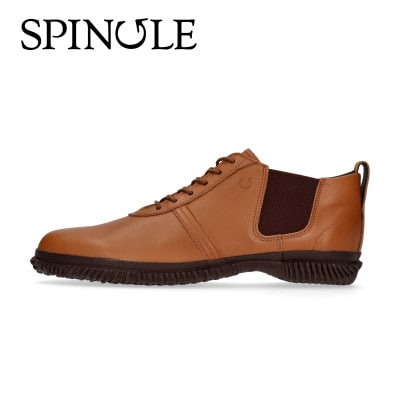 SPINGLE　SP-6155　Light Brown　M(25.5cm)