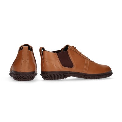 SPINGLE　SP-6155　Light Brown　M(25.5cm)