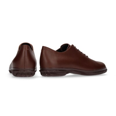 SPINGLE　SP-6128　Brown　S(24.5cm)