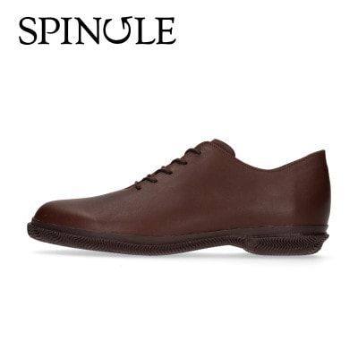 SPINGLE　SP-6128　Brown　M(25.5cm)