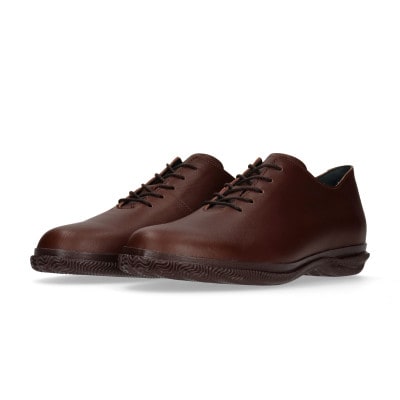 SPINGLE　SP-6128　Brown　M(25.5cm)