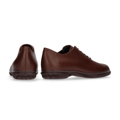SPINGLE　SP-6128　Brown　M(25.5cm)