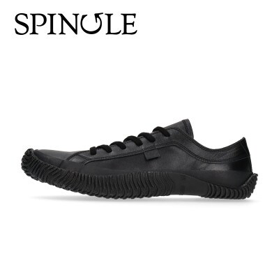 SPINGLE　SP-110　Black/Black　SS(23.5cm)