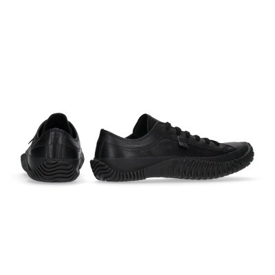 SPINGLE　SP-110　Black/Black　S(24.5cm)