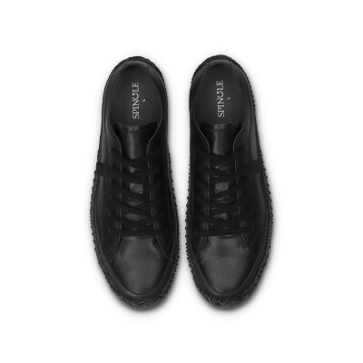 SPINGLE　SP-110　Black/Black　M(25.5cm)