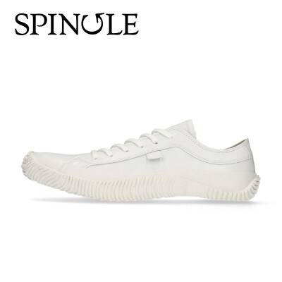 SPINGLE　SP-110　White　XS(22.5cm)