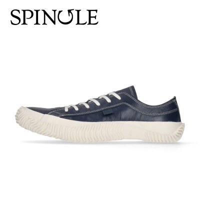 SPINGLE　SP-110　Deep Navy　M(25.5cm)